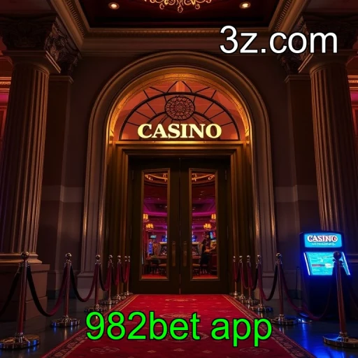 Explore o Card Vibrante do 982bet App Para Jogar