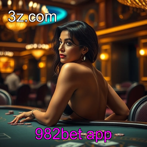 Jackpots emocionantes no 982bet app: prêmios e oportunidades