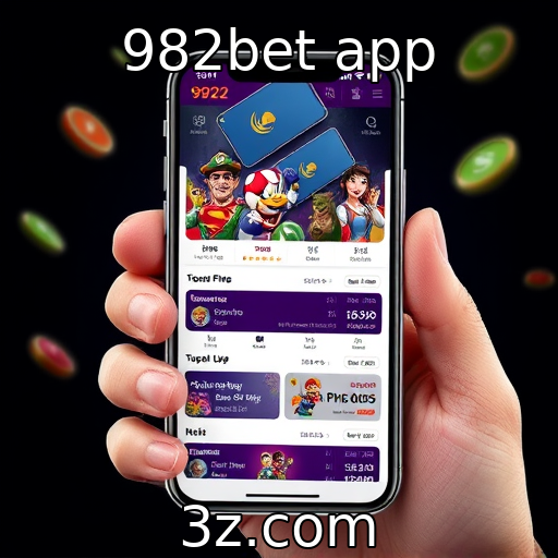 Crescimento dos jogos móveis em plataformas digitais