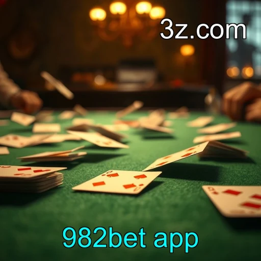 Esporte e Aposta: O Mundo do 982bet App Revelado