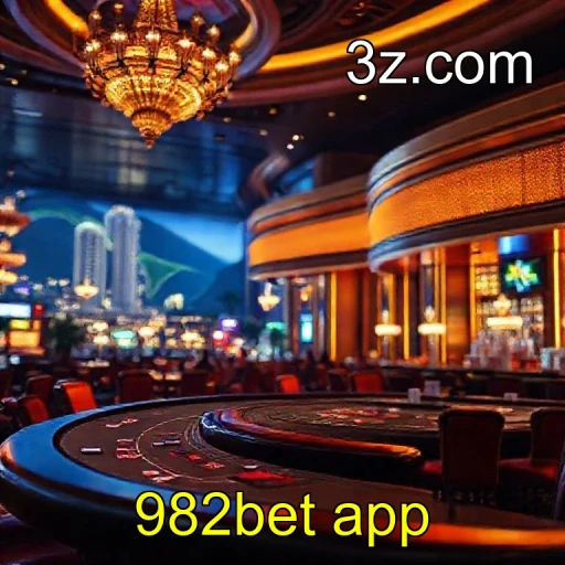 Apoio Excepcional no 982bet App: Simplicidade e Inovação